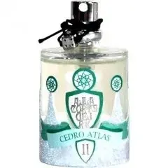Cedro Atlas II: Cola by Nobile 1942 bottle