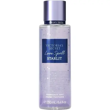Love Spell Starlit by Victoria's Secret bottle
