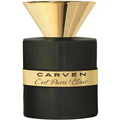 C'est Paris ! Elixir pour Femme by Carven bottle