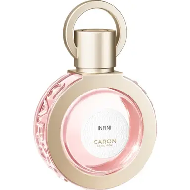 Infini (2021) by Caron bottle