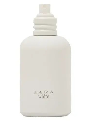 Zara White by Zara bottle