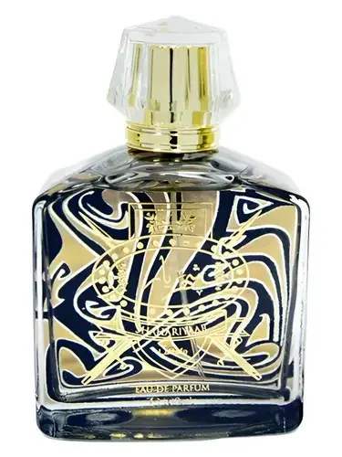 Shahariyaar by Lattafa bottle
