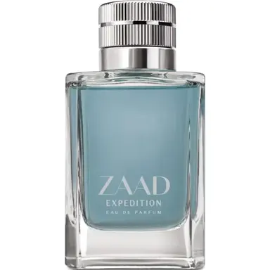 Zaad Expedition by O Boticário bottle