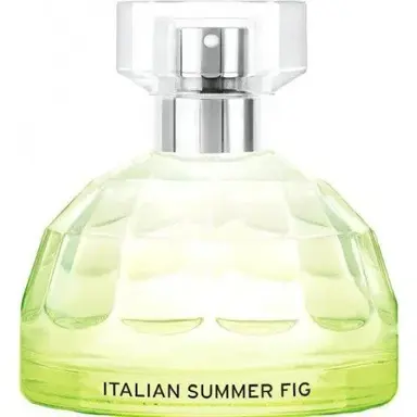 Italian Summer Fig Eau de Toilette by The Body Shop bottle