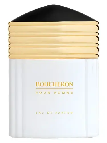 Boucheron pour Homme Collector Eau de Parfum by Boucheron bottle