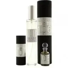 Invisible Monster by CB I Hate Perfume bottle