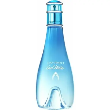 Cool Water Mera Collector by Davidoff bottle