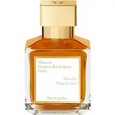 Absolue Pour le Soir by Maison Francis Kurkdjian bottle
