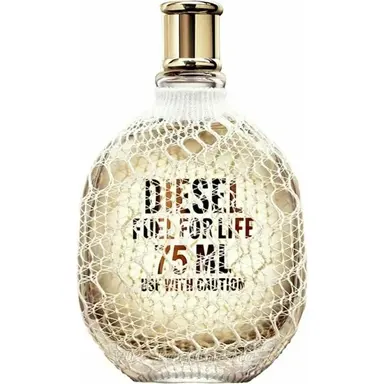 Fuel For Life Femme by Diesel bottle