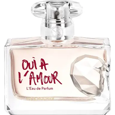Oui a l'Amour by Yves Rocher bottle