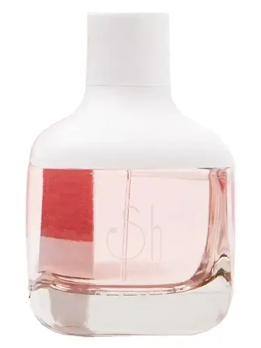 Solar Sh by Zara bottle