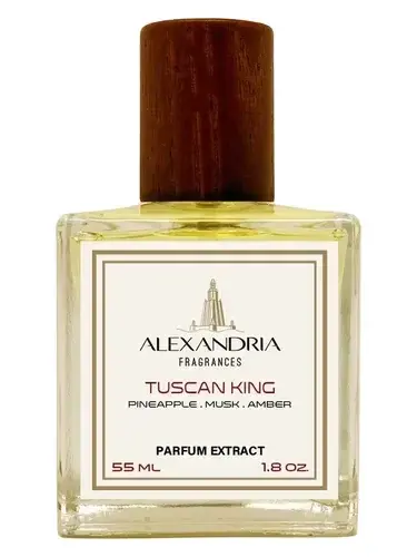 Tuscan King by Alexandria Fragrances bottle