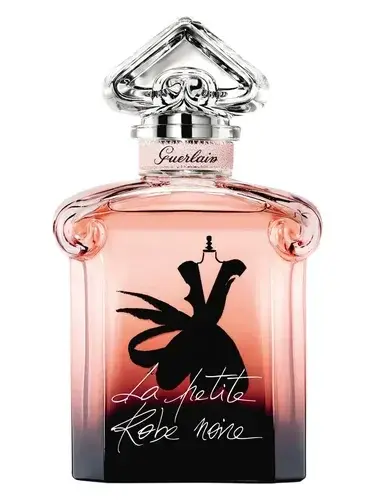 La Petite Robe Noire Nectar by Guerlain bottle