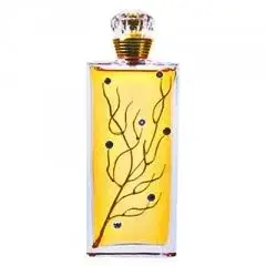 Hiver by M. Micallef bottle