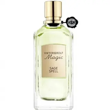 Sage Spell by Viktor Rolf bottle