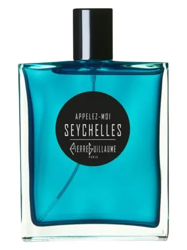 Appelez-Moi Seychelles by Pierre Guillaume bottle