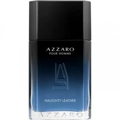 Azzaro Pour Homme Naughty Leather by Azzaro bottle