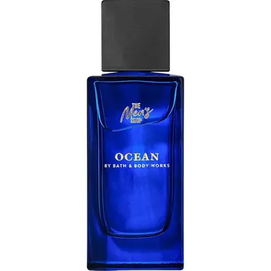 Ocean for Men by Bath & Body Works bottle