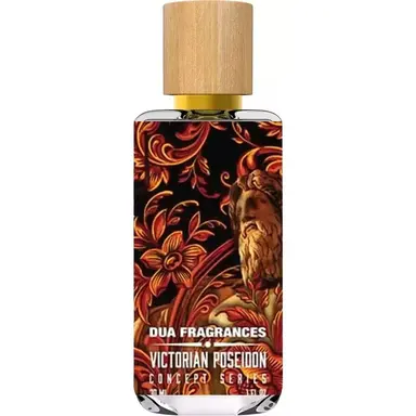 Victorian by The Dua Brand bottle