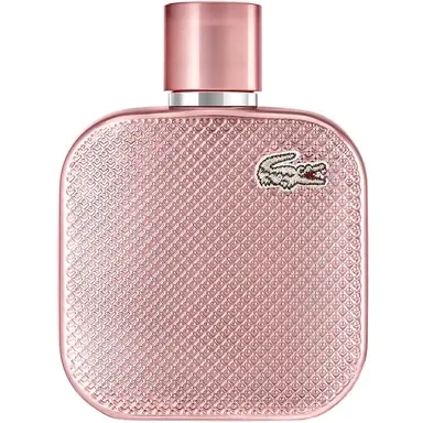 L.12.12. Silver Rose by Lacoste bottle