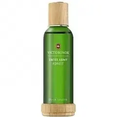 Swiss Army Forest by Victorinox bottle