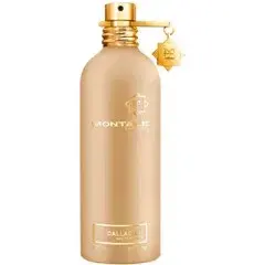 Dallachaï by Montale bottle