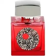 Collection Rouge No2 by M. Micallef bottle