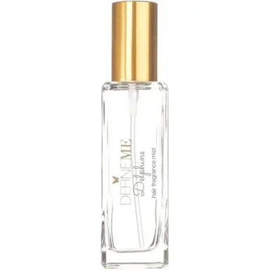 Delphine by DefineMe bottle
