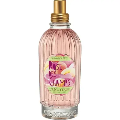 Rose des Champs by L'Occitane en Provence bottle