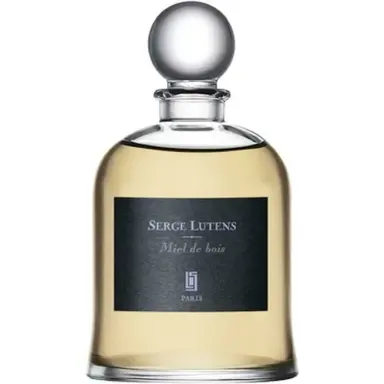 Miel De Bois by Serge Lutens bottle