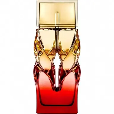Tornade Blonde by Christian Louboutin bottle