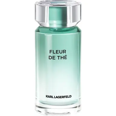 Fleur de Thé by Karl Lagerfeld bottle
