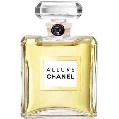 Allure Parfum by Chanel bottle