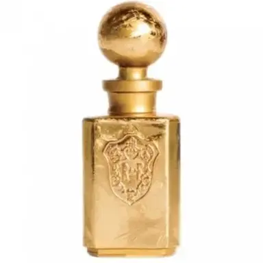 Gilded Age by Regime des Fleurs bottle