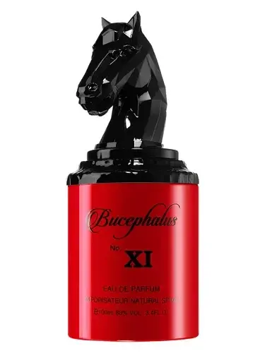 Bucephalus XI by Armaf bottle