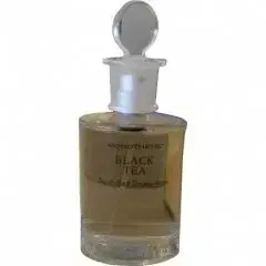 Black Tea by Monotheme Venezia bottle