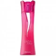 Linda Fashion by O Boticário bottle