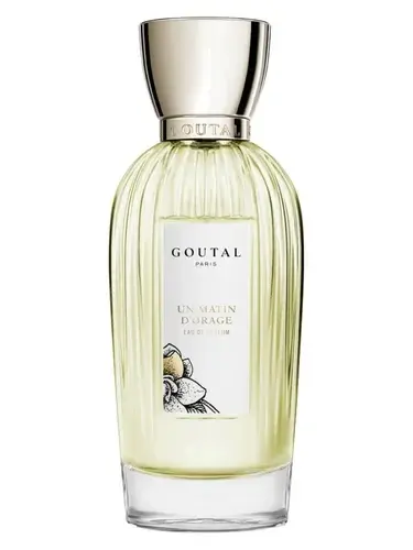 Un Matin d'Orage Eau de Parfum by Goutal bottle