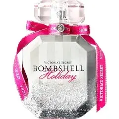 Bombshell Holiday Eau de Parfum by Victoria's Secret bottle