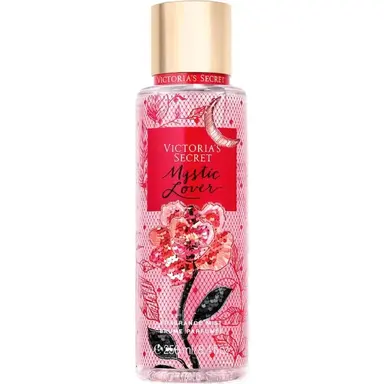 Mystic Lover by Victoria's Secret bottle