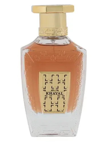 Khayal Eau De Parfum by Maison Asrar bottle