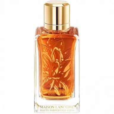 Tubéreuses Castane by Lancome bottle