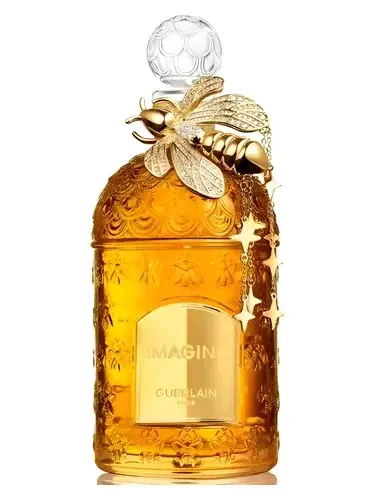 Imagine Guerlain by L'Atelier Truscelli by Guerlain bottle