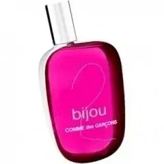 Comme des Garcons 2 Bijou by Comme des Garcons bottle