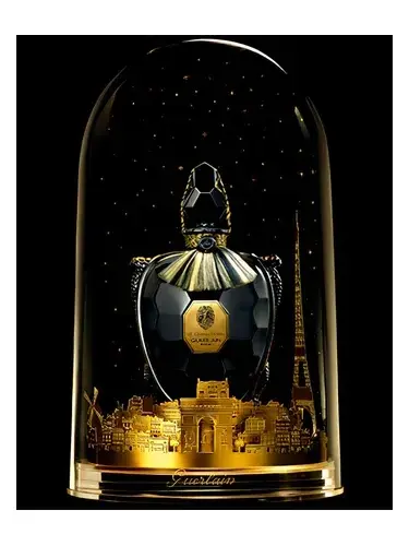 Le Parfum du 68 Extrait Le Passeur du Temps by Guerlain bottle
