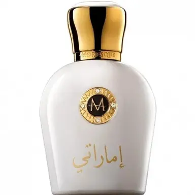 Emarati by Moresque bottle
