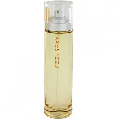 Feel 2 Sexy by Beverly Hills 90210 bottle