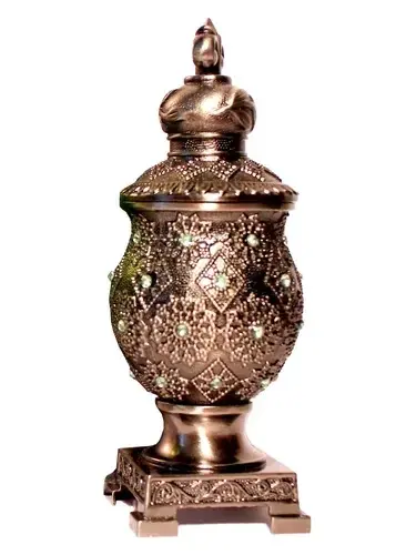 Kaan Ya Makaan by Afnan bottle