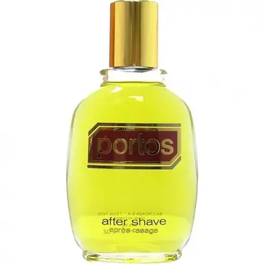 Portos After Shave by Balenciaga bottle
