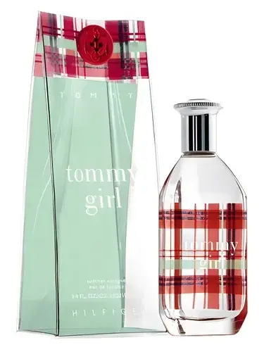 Tommy Summer Girl 2009 by Tommy Hilfiger bottle